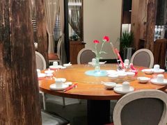 包厢-瑶王府·广西菜(金阳路店)
