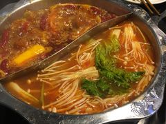 -香天下·四川火锅(安镇大润发店)