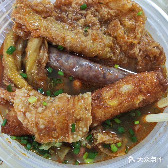 老陈家原汤螺蛳粉(玉东店)