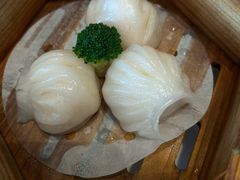 -顺德美的万豪酒店-万豪中餐厅