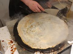 -卞姐蛋饼(陕西南路店)