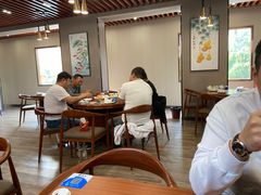 大堂-宏天寶·北京烤鸭(宾馆西路2店)