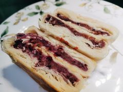 玫瑰鲜花饼-嘉华鲜花饼(大理元帅府店)