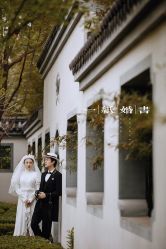 -布拉格婚纱摄影(真实客片店)