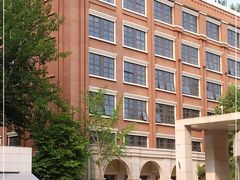 -北京八中游泳馆