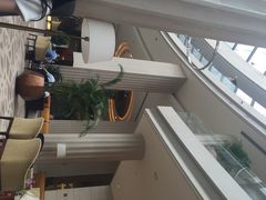 丽晶酒店花园酒廊-丽晶酒店-金宝99 Restaurant