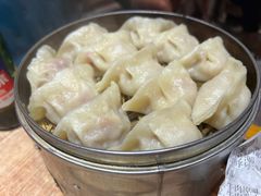 -老爷子原味蒸饺(总店)