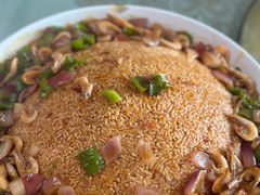 -水韵·渔家臻品私房菜(中庙店)