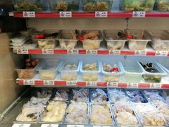 零售区-皆道拌麻辣烫·麻辣拌