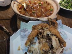 -秦月轩·陕西家乡菜(阜成路·五棵松店)