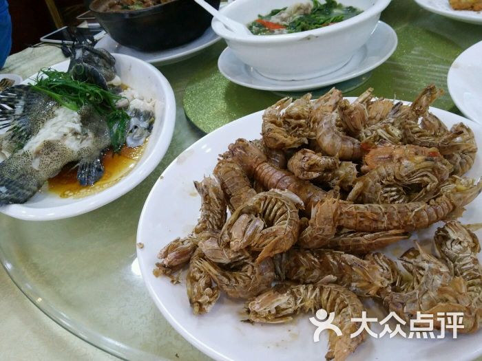 海宝湾海鲜美食城图片 - 第1张