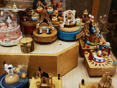 -猫的天空之城概念书店(苏州平江店)