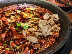 -受气牛肉·重庆耙牛肉(来福士店)