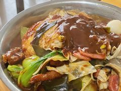 -魏记麻辣烫(宝塔路店)
