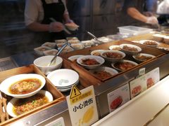-老乡鸡(亚夏汽车城同创科技园店)