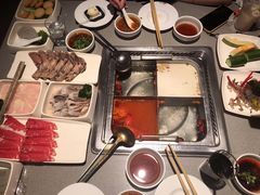 -海底捞火锅(八佰伴店)
