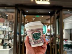 -Ralph’s Coffee(深圳罗湖万象城店)