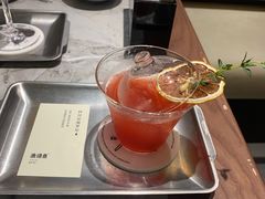 -渔语鱼新川菜Bistro(万象天地店)