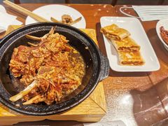 -南门小馆·清真(国贸商城店)