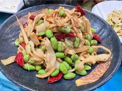 -玉桥餐厅(天坛店)