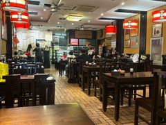 -姚记炒肝店(簋街店)