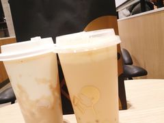 -喜茶(北京三里屯太古里店)