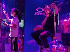 -唱吧麦颂KTV(松江五龙商业广场店)