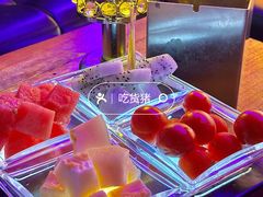 -喜鹊音乐酒馆(西街店)