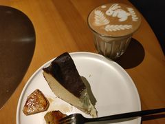 -大酉·M Coffee(北京美术馆店)