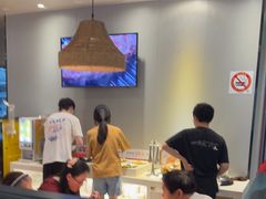 -豪享来中西餐厅(隆昌店)