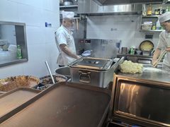 -有礼有面(知春路店)