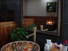 -MintsThai沁泰都市SPA·泰式按摩(公园1903店)