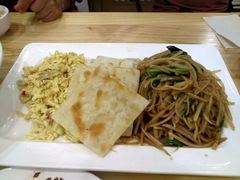 -百花食府(渔阳南路店)