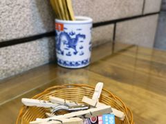 -建基泡馍·西安老字号·清真(永宁店)