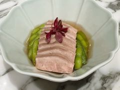 -湖滨28中餐厅·西湖宴·杭州君悦酒店