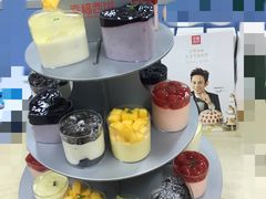 -幸福西饼生日蛋糕·下午茶(沈河店)