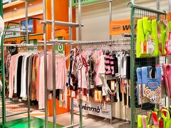-运河城商业摩尔(太白楼路店)