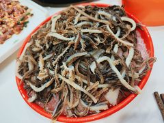 -乡土黄·鲜牛肉火锅·小龙虾(兴业街店)