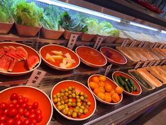 -痴毛肚·火锅烤肉自助(亦庄龙湖天街店)
