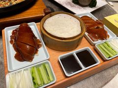 -尖沙咀大酒楼(罗村店·粤菜海鲜·宴会聚餐)