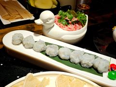 -矮板凳老火锅(宽窄巷子店)