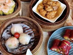 -山水茶艺馆·点心粤菜·30年老字号