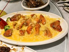 -宋园·金宴浙鲜馆(静安店)