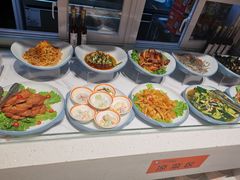 -快乐爱斯米牛排自助(正大广场店)