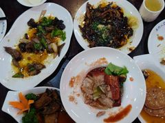 -吴门人家·苏宴宫廷菜(拙政园店)