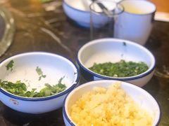 -蜀辣居鲜货老火锅(簇桥富顿中心店)