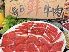 -邓莽子老火锅(鲁祖庙店)