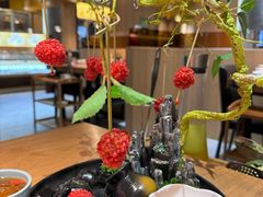 -一朵菌·野生菌探索家火锅(南亚店)