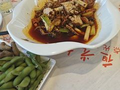 -五丁桥光头香辣蟹(望江橡树林店)