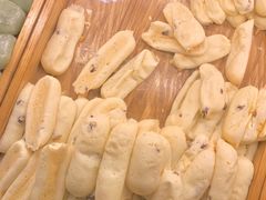无糖麻薯-沪上酥铺(东晓南店)